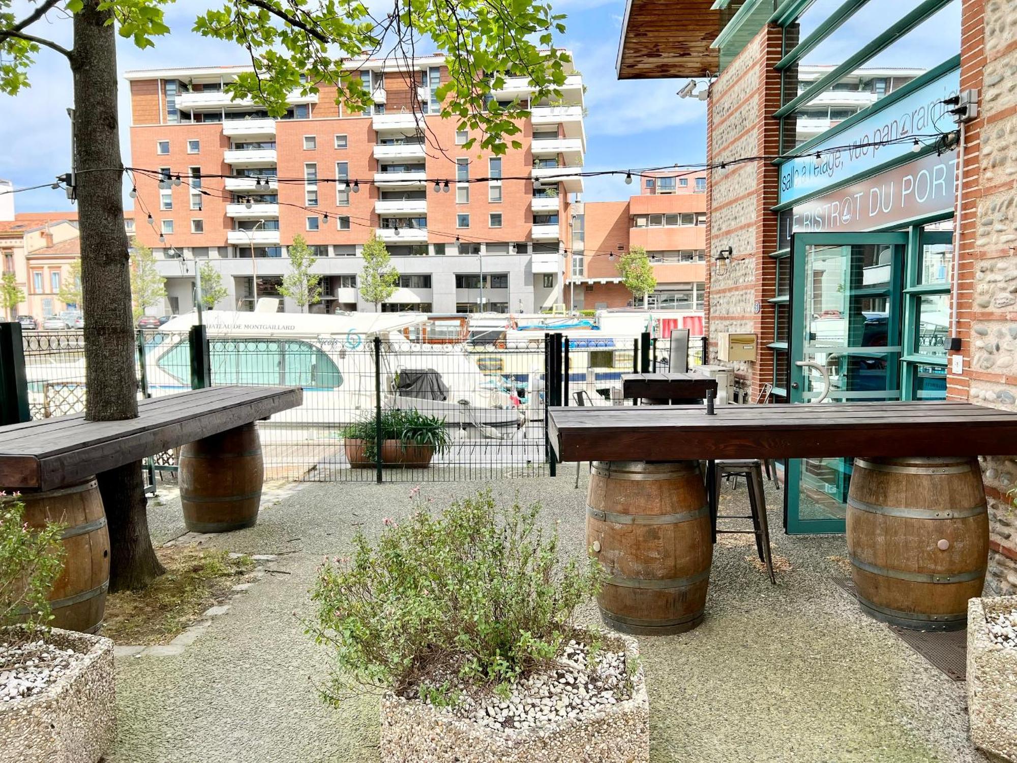 Sunset Duplex - Grand-Rond, Jardin Des Plantes, Centre-Ville, 2 Bdrs 60M2, Ac, Free Public Car Park 200M Away, Netflix - T3 60M2 Avec Clim, Parking Public Gratuit A 200M Тулуза Екстер'єр фото