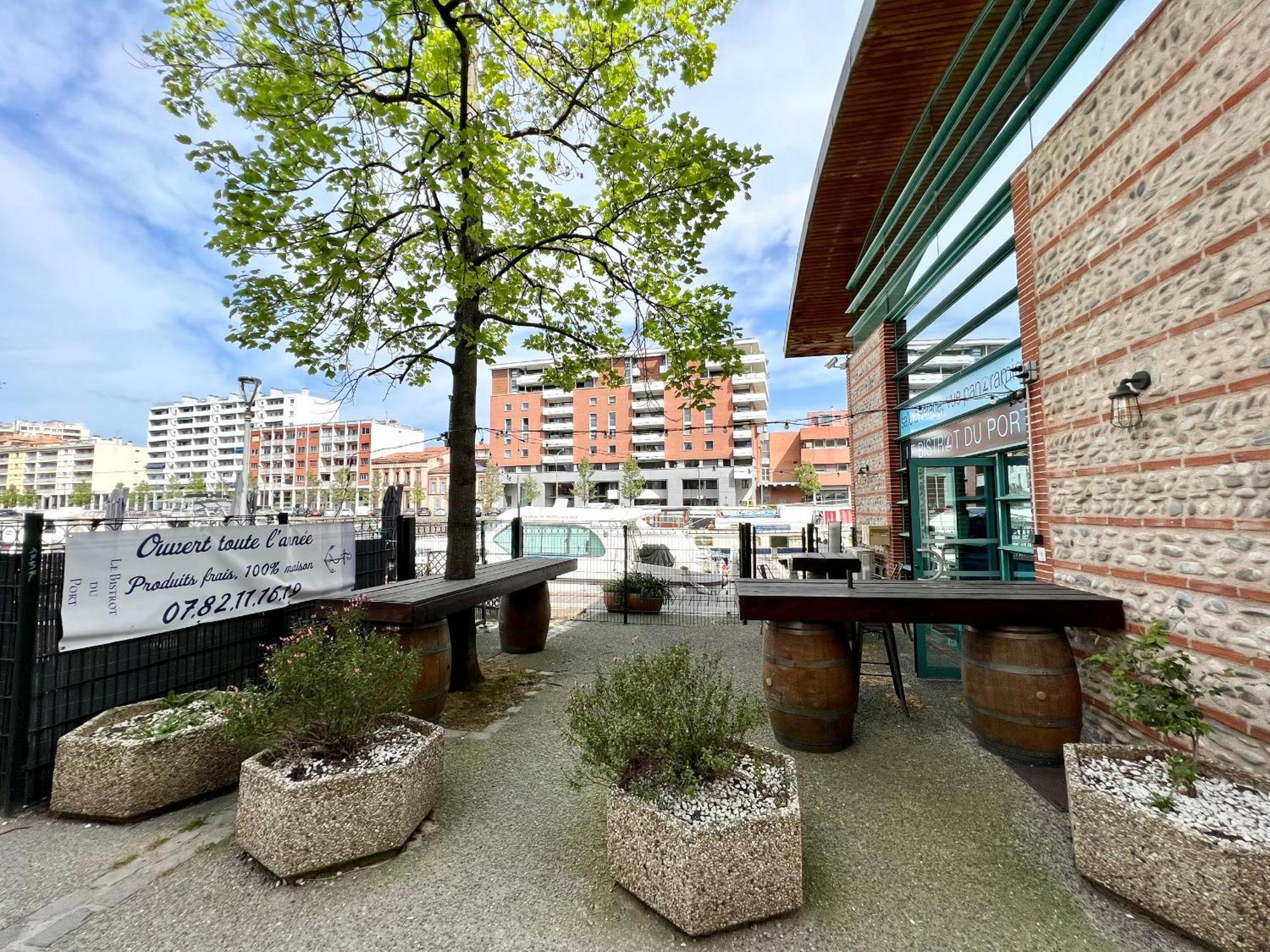 Sunset Duplex - Grand-Rond, Jardin Des Plantes, Centre-Ville, 2 Bdrs 60M2, Ac, Free Public Car Park 200M Away, Netflix - T3 60M2 Avec Clim, Parking Public Gratuit A 200M Тулуза Екстер'єр фото