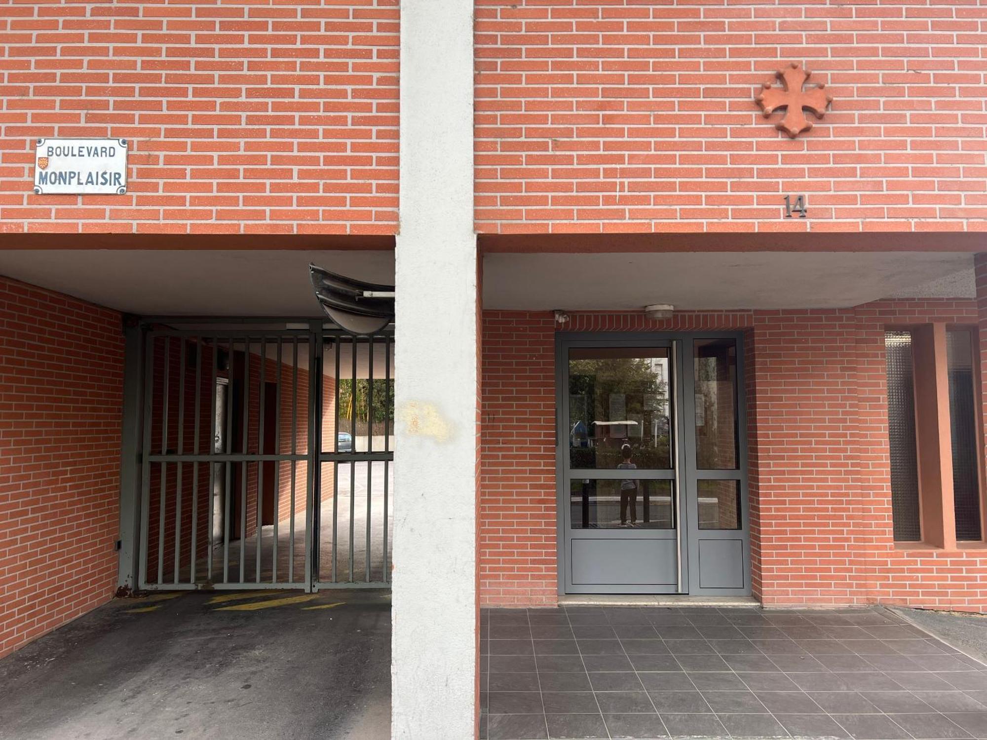 Sunset Duplex - Grand-Rond, Jardin Des Plantes, Centre-Ville, 2 Bdrs 60M2, Ac, Free Public Car Park 200M Away, Netflix - T3 60M2 Avec Clim, Parking Public Gratuit A 200M Тулуза Екстер'єр фото