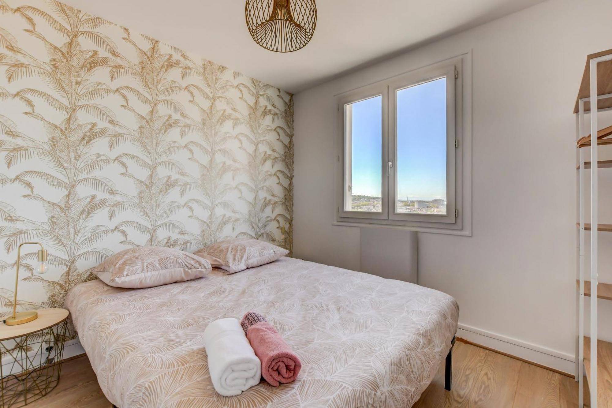 Sunset Duplex - Grand-Rond, Jardin Des Plantes, Centre-Ville, 2 Bdrs 60M2, Ac, Free Public Car Park 200M Away, Netflix - T3 60M2 Avec Clim, Parking Public Gratuit A 200M Тулуза Екстер'єр фото