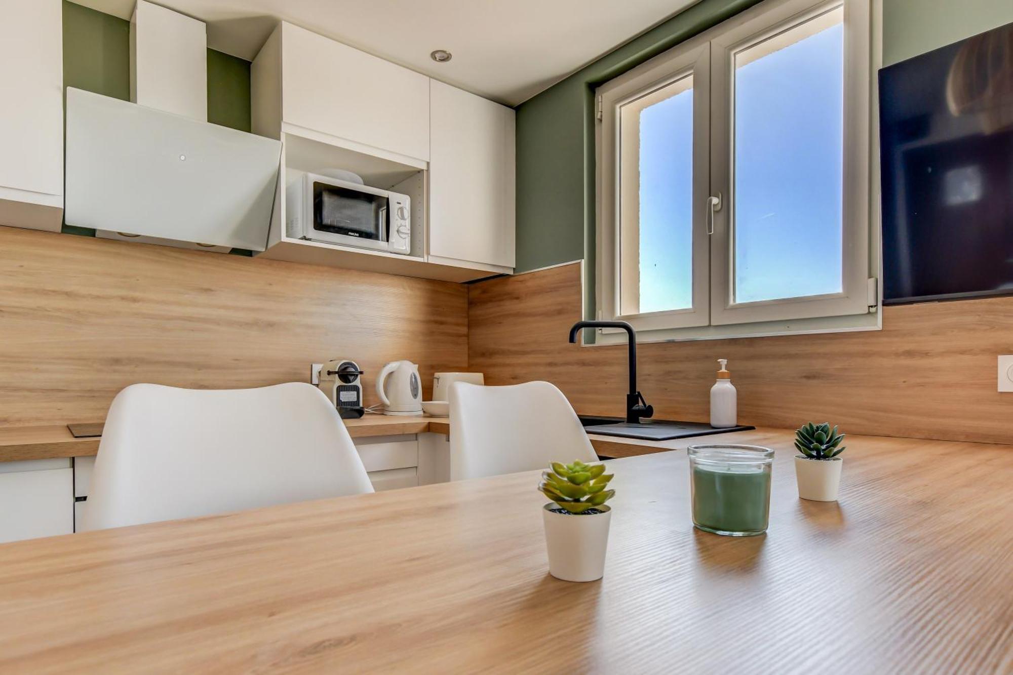 Sunset Duplex - Grand-Rond, Jardin Des Plantes, Centre-Ville, 2 Bdrs 60M2, Ac, Free Public Car Park 200M Away, Netflix - T3 60M2 Avec Clim, Parking Public Gratuit A 200M Тулуза Екстер'єр фото